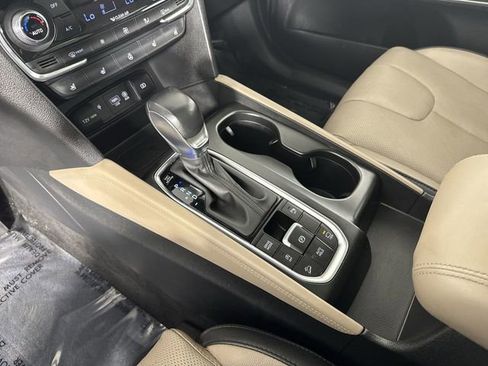 Used 2020 Hyundai Santa Fe Limited w/ Cargo Package AWD/4WD image 17