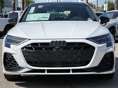 New 2026 Audi S3 Premium image 6