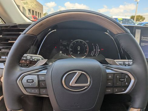 Used 2023 Lexus RX 350 Premium Plus w/ Accessory Package (Z1) FWD image 28