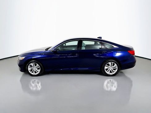 Used 2019 Honda Accord LX image 2