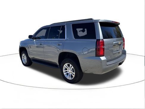 Used 2019 Chevrolet Tahoe LT image 5