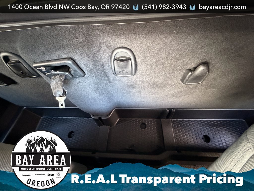 Used 2016 RAM 1500 Tradesman w/ Popular Equipment Group RWD image 22