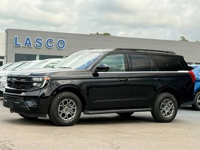 Certified 2025 Ford Expedition Active