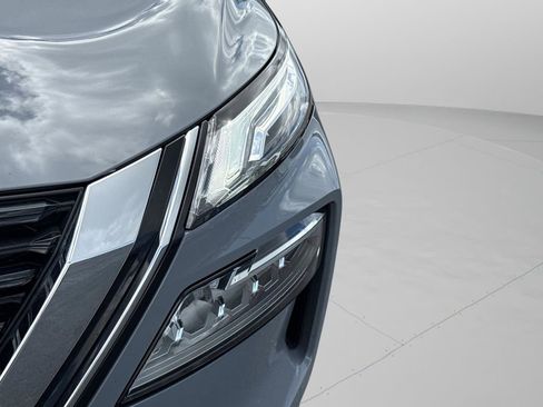 Certified 2023 Nissan Rogue Platinum w/ Platinum Premium Package image 47