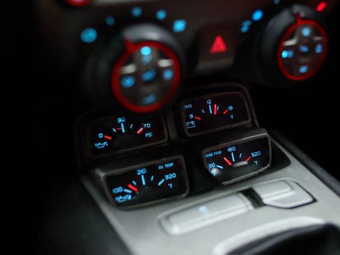 Used 2015 Chevrolet Camaro LT w/ Commemorative Special Edition image 33