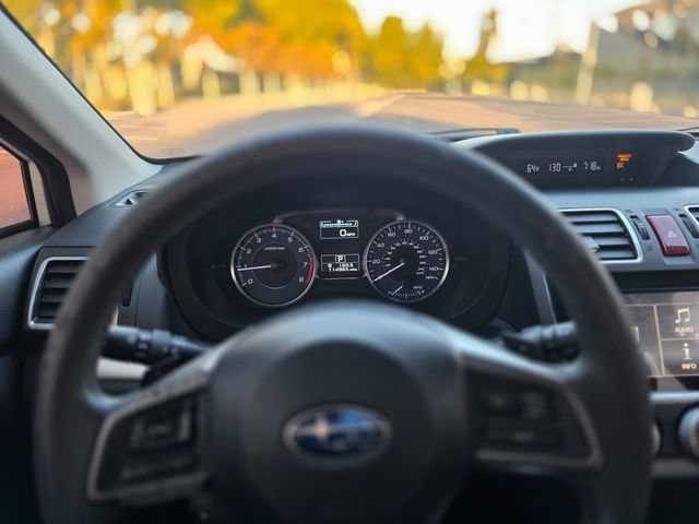 Used 2015 Subaru Impreza 2.0i Sport Limited AWD/4WD image 18