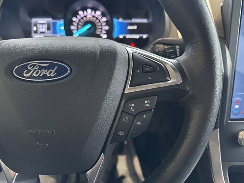 Certified 2023 Ford Edge SEL w/ Convenience Package image 29