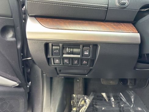 Used 2018 Subaru Outback 2.5i Limited image 22