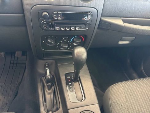 Used 2004 Jeep Liberty Sport w/ PWR Convenience Group AWD/4WD image 23