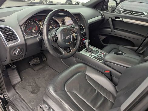 Used 2014 Audi Q7 3.0T S line Prestige w/ S Line Package image 24