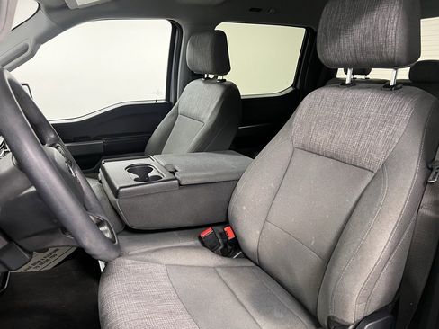 Used 2022 Ford F150 XLT image 25