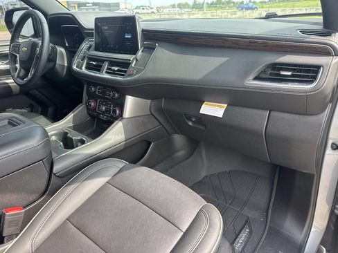 Used 2023 Chevrolet Tahoe Premier RWD image 14