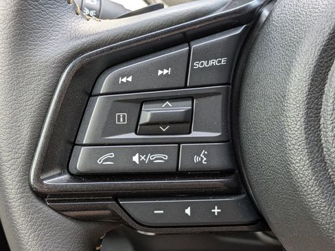 Certified 2025 Subaru Crosstrek 2.5i Sport image 24