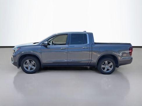 Used 2023 Honda Ridgeline RTL image 9