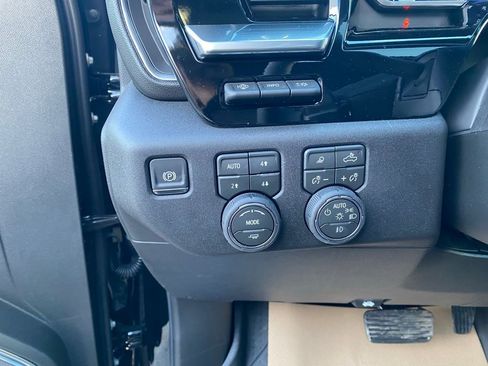 New 2026 Chevrolet Silverado 1500 High Country w/ High Country Premium Package image 15