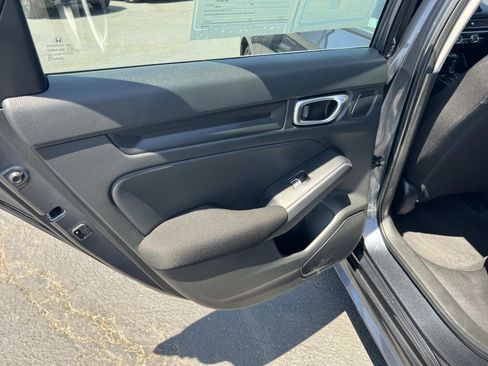 Certified 2023 Honda Civic LX image 18