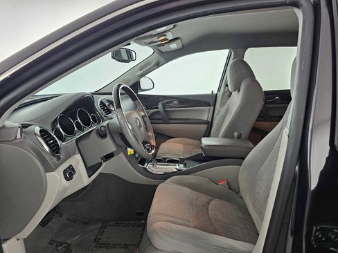 Used 2014 Buick Enclave Convenience w/ LPO, Cargo Convenience Pkg image 22