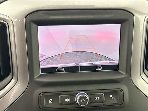 Used 2023 GMC Sierra 1500 Pro w/ Convenience Package image 13