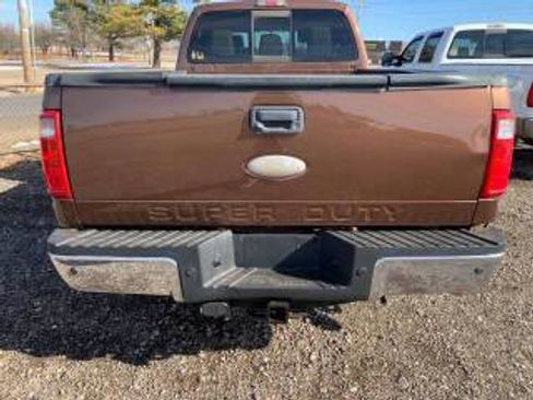 Used 2012 Ford F350 Lariat w/ Lariat Ultimate Pkg image 19