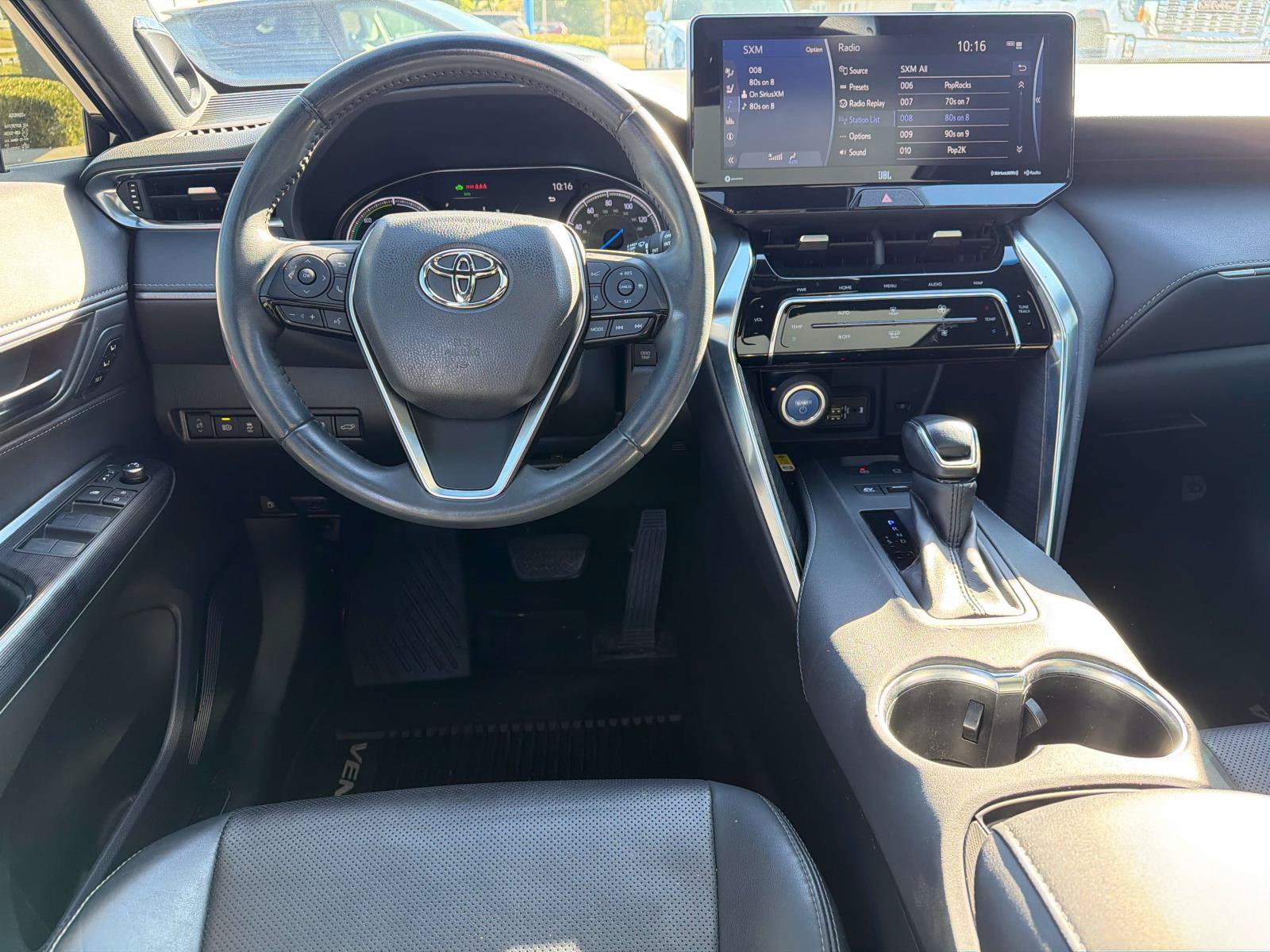 Used 2021 Toyota Venza Limited AWD/4WD image 12