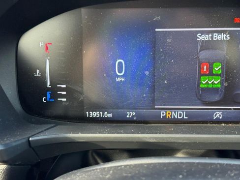 Used 2023 Ford Escape Active w/ Cold Weather Package image 23