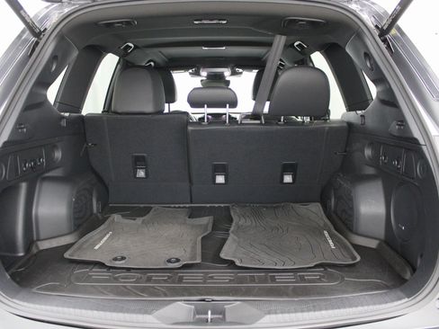 Used 2025 Subaru Forester Sport w/ Popular Package #1 image 17