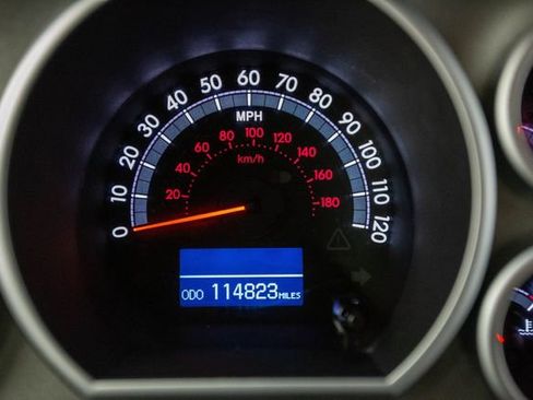 Used 2014 Toyota Sequoia Limited image 9