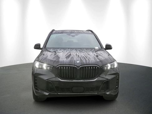 Certified 2024 BMW X5 sDrive40i w/ M Sport Package image 2