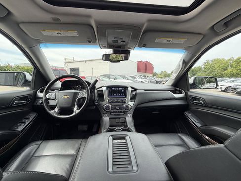 Used 2017 Chevrolet Tahoe LT AWD/4WD image 28