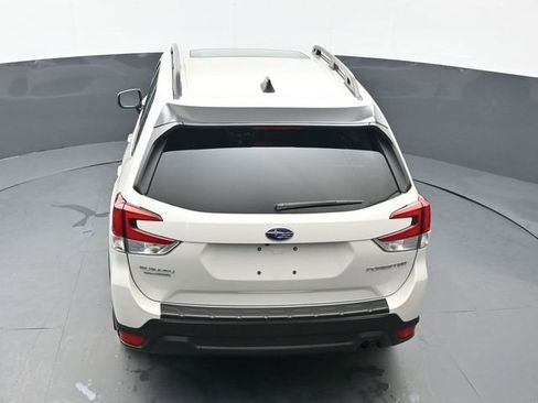 Used 2024 Subaru Forester Premium AWD/4WD image 37