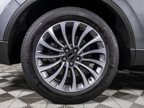 Used 2024 Lincoln Aviator Reserve w/ Elements Package Plus RWD image 50