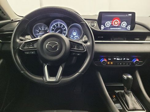 Used 2019 MAZDA MAZDA6 Grand Touring FWD image 22