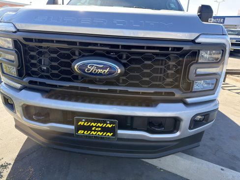 Used 2023 Ford F250 XL w/ STX Appearance Package image 48