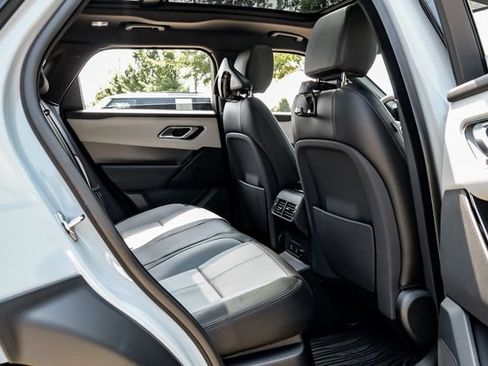 New 2026 Land Rover Range Rover Velar S AWD/4WD image 47