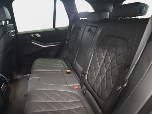 Used 2023 BMW X5 sDrive40i image 14