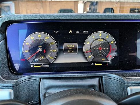 Used 2020 Mercedes-Benz G 550 image 20
