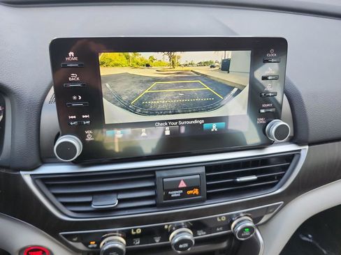 Used 2021 Honda Accord EX-L image 24