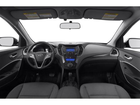 Used 2015 Hyundai Santa Fe Sport w/ Option Group 04 FWD image 10