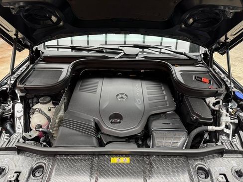 New 2026 Mercedes-Benz GLS 450 GLS 450 image 29