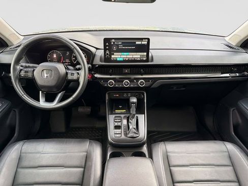 Used 2024 Honda CR-V EX-L image 16