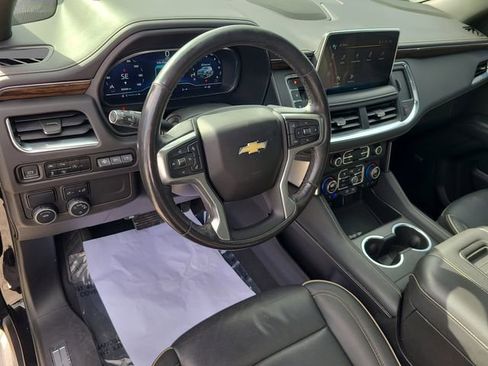 Used 2023 Chevrolet Tahoe Premier image 18