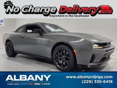 New 2026 Dodge Charger Scat Pack w/ Blacktop Package