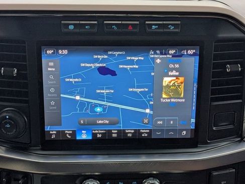 Used 2024 Ford F250 King Ranch image 30