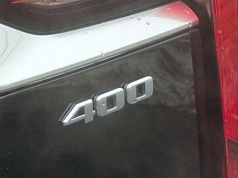 Certified 2025 Cadillac XT6 Premium Luxury w/ Technology Package image 36