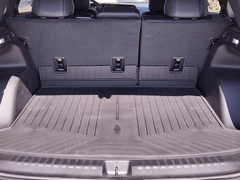 New 2026 Chevrolet Blazer EV LT w/ LPO, Blackout Package image 31