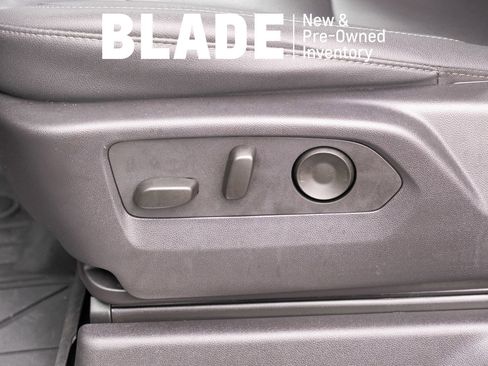 Used 2024 Chevrolet Silverado 1500 RST image 12