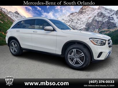 Certified 2022 Mercedes-Benz GLC 300 GLC 300 w/ Premium Package Lite