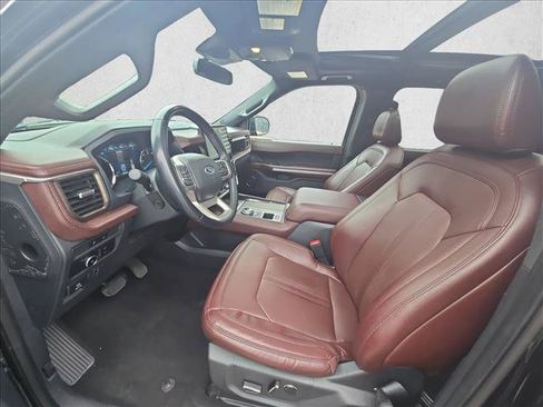Used 2024 Ford Expedition Max Limited RWD image 17