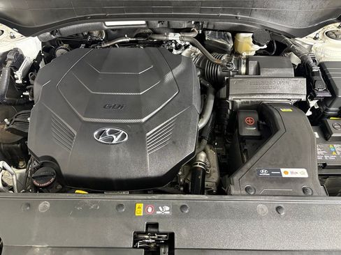 Used 2025 Hyundai Palisade SEL FWD image 40