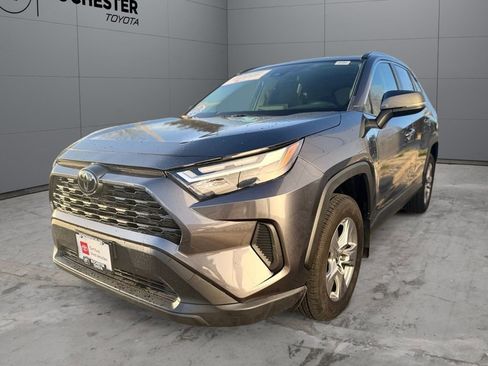 Certified 2023 Toyota RAV4 XLE w/ Convenience Package AWD/4WD image 34